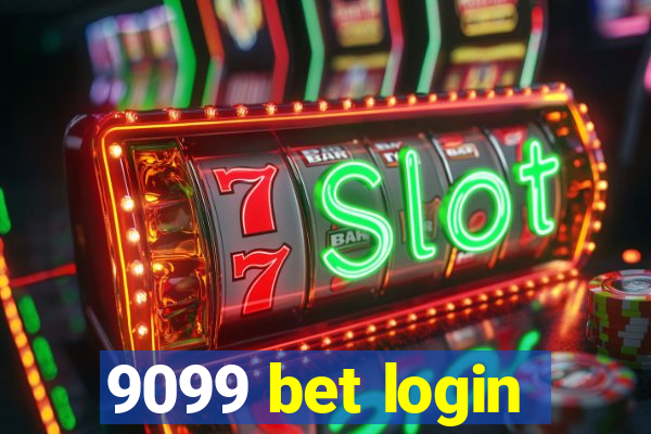 9099 bet login